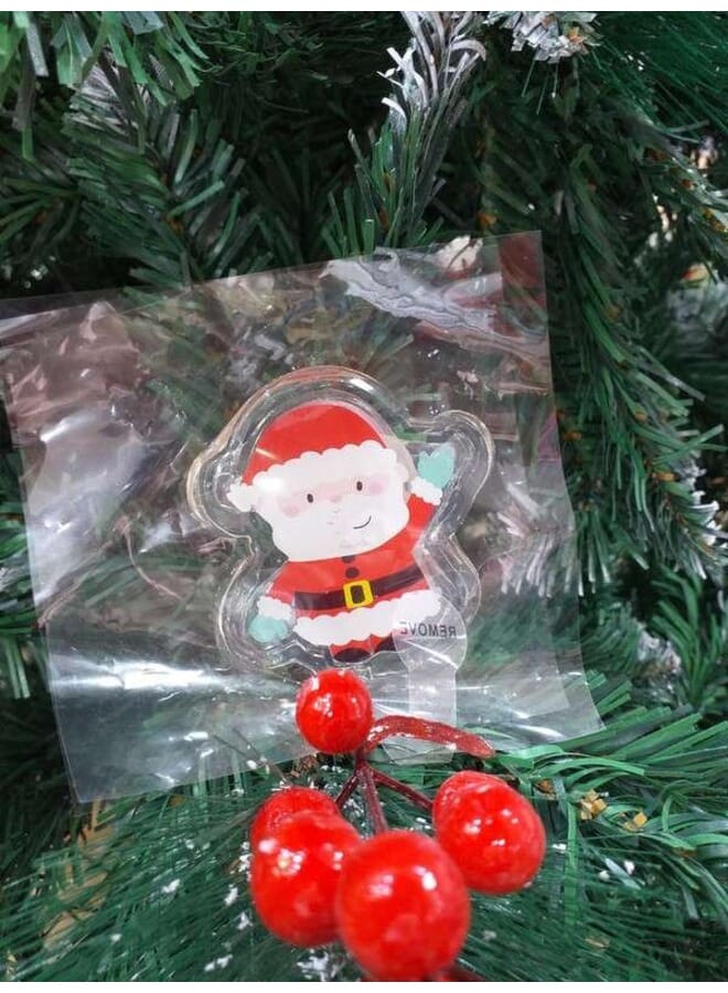 Santa Claus Gel - Image 1