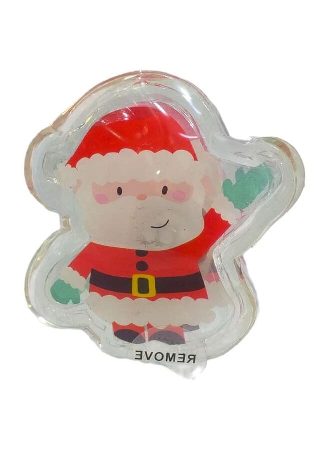 Santa Claus Gel - Image 2