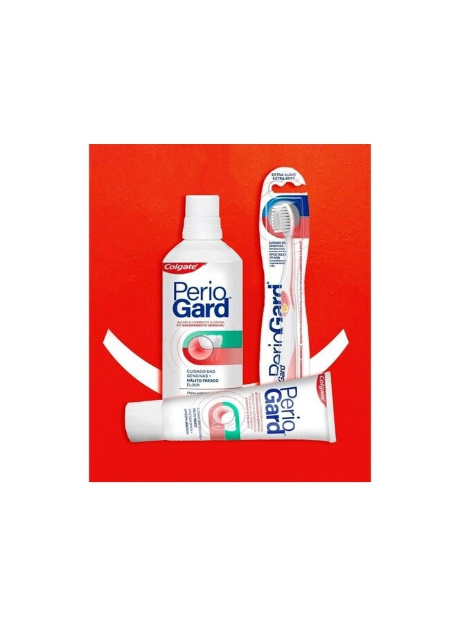 كولجيت بيريجارد إليكسير للعناية باللثة 300 مل - Image 3