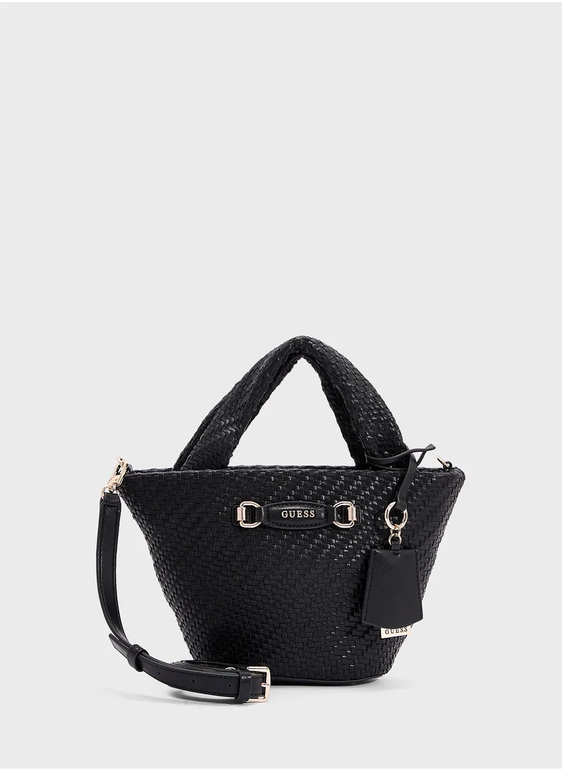 GUESS Francy Mini Tote