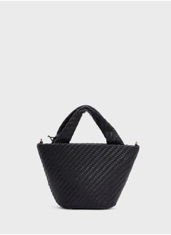 GUESS Francy Mini Tote  - Image 2