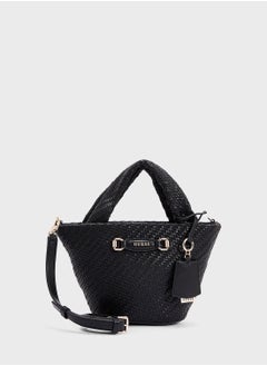 GUESS Francy Mini Tote  - Image 1