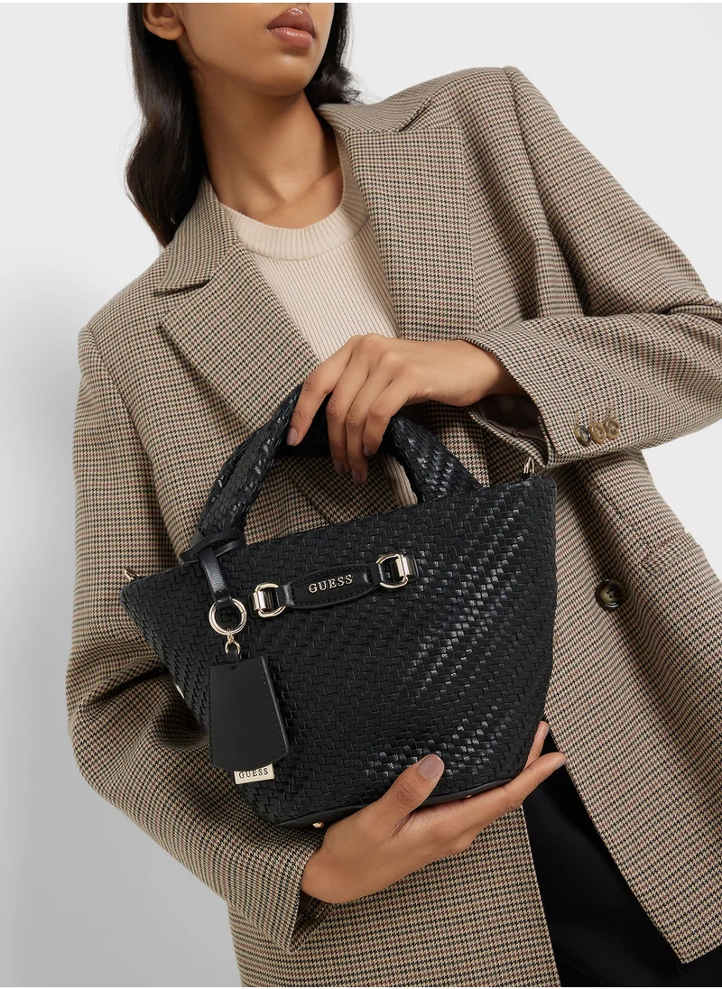 GUESS Francy Mini Tote