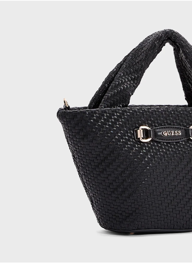 GUESS Francy Mini Tote