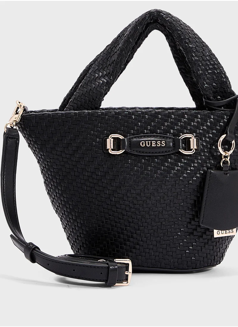 GUESS Francy Mini Tote