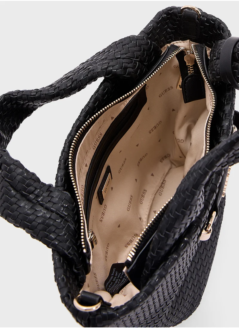 GUESS Francy Mini Tote