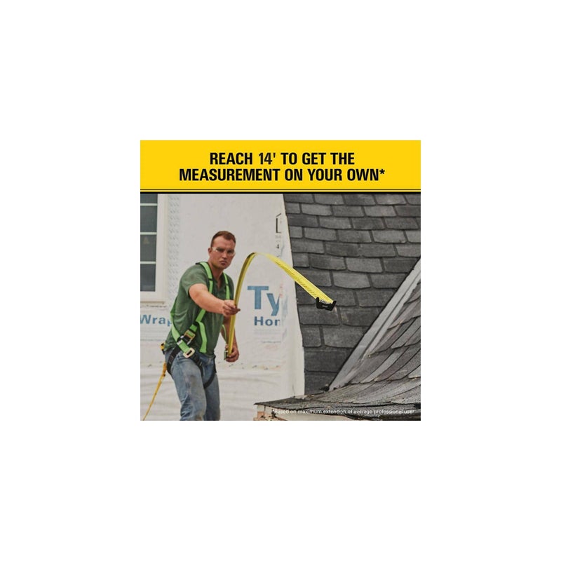 Stanley STANLEY FATMAX Tape Measure, 25-Foot (33-725)  - Image 3