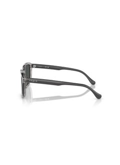 Vogue Full Rim Square Sunglasses 0VO5595SI  - Image 4