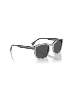 Vogue Full Rim Square Sunglasses 0VO5595SI  - Image 3
