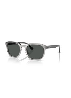 Vogue Full Rim Square Sunglasses 0VO5595SI  - Image 1
