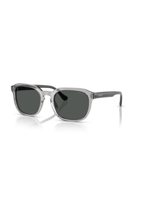 Full Rim Square Sunglasses 0VO5595SI