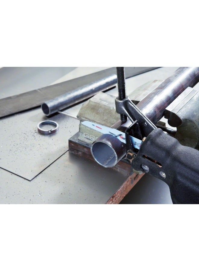 Bosch - S1226Bef Reciprocating Saw Blade - Image 3