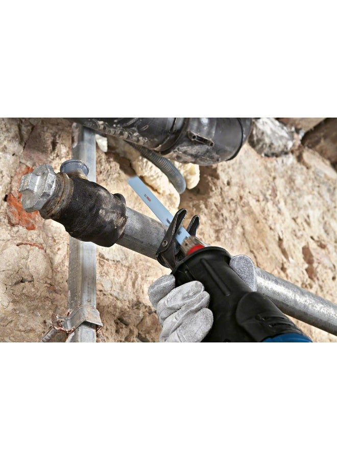Bosch - S1226Bef Reciprocating Saw Blade - Image 4