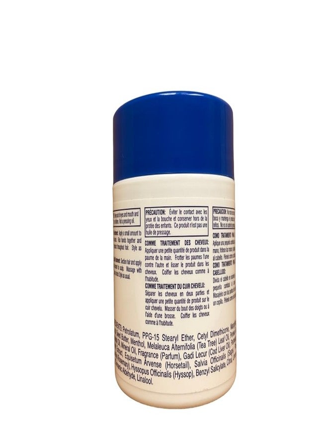 Isoplus Hair & Scalp Treatment 5.2 oz by Isoplus - Image 2
