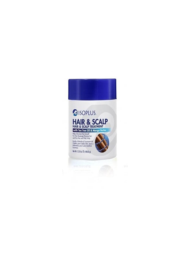 Isoplus Hair & Scalp Treatment 5.2 oz by Isoplus - Image 1