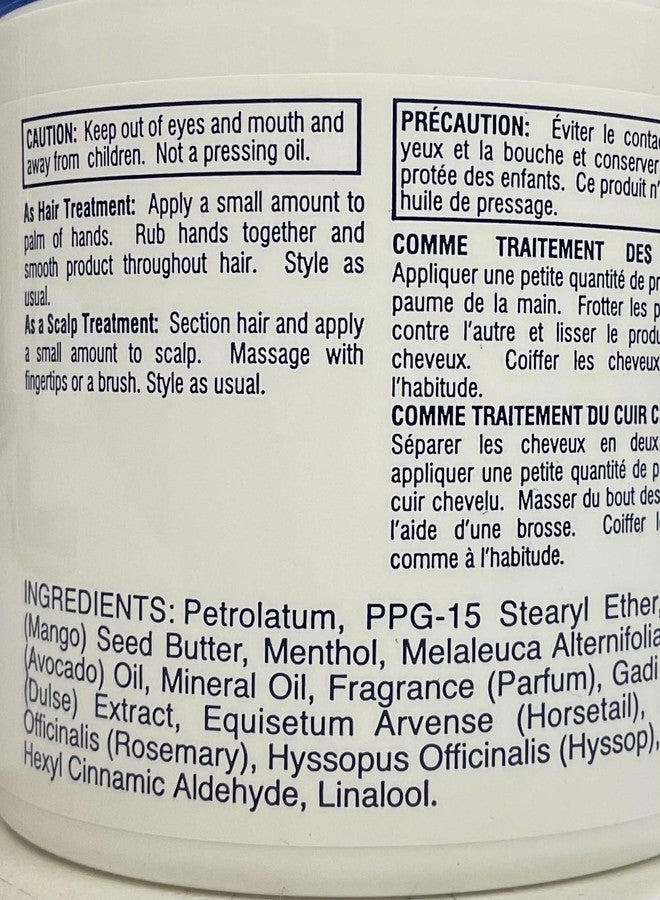Isoplus Hair & Scalp Treatment 5.2 oz by Isoplus - Image 5