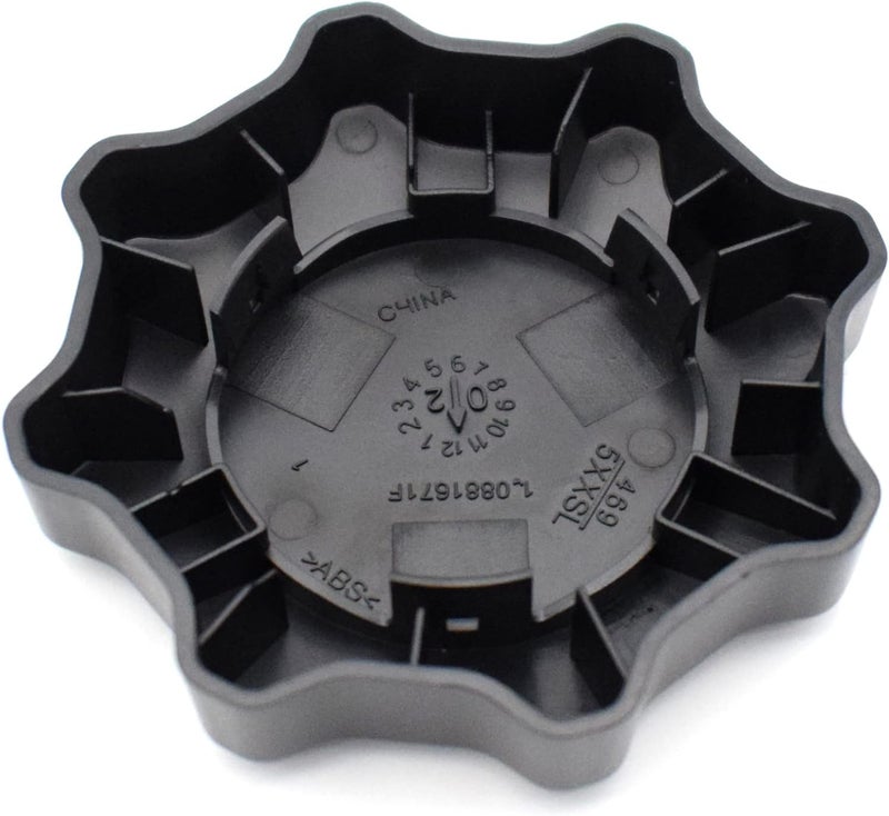 QASULER Seat Adjustment Knob Handle Set - Image 4