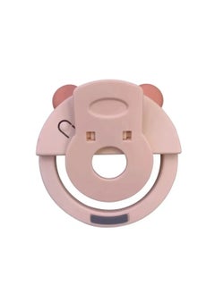 Generic 3-level selfie ring light for mobile phones, used as a selfie light and video calls, suitable for all sizes of mobile phones, tablets and laptops  - Image 2