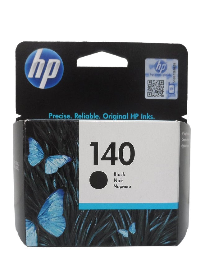 Inkjet Printer Ink (3YM62AE Multipack) Black