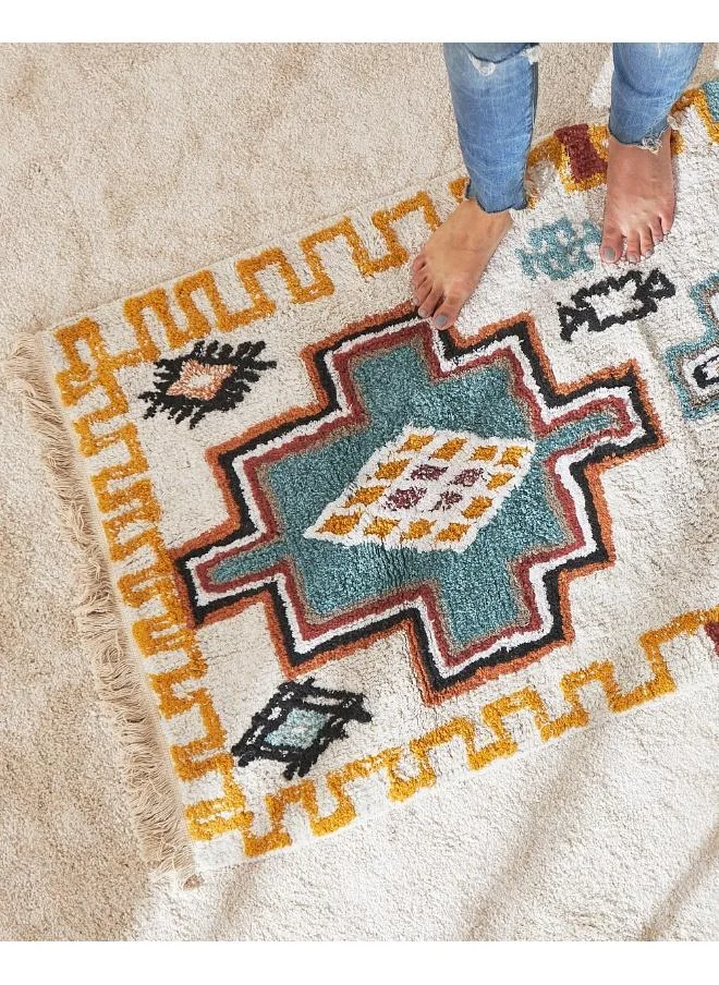 Chumbak Istanbul Rug