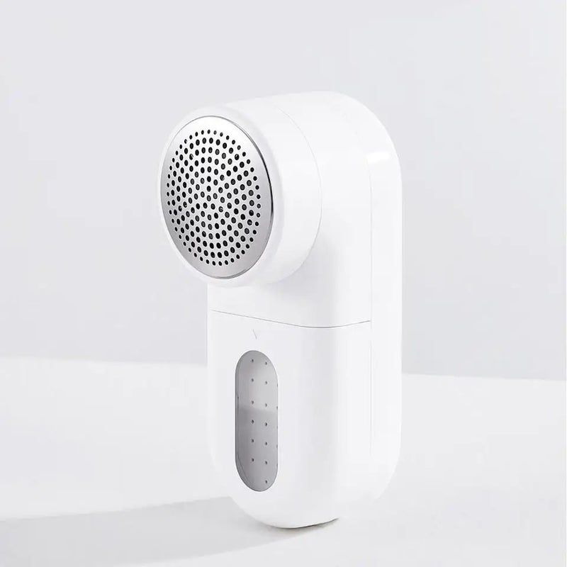 شاومي أسطوانة إزالة الوبر Xiaomi Mijia Lint Hair Remover Clothes Fuzz Pellet Trimmer Rechargeable Portable Fabric Shaver Removes for Clothes Sweaters Remo - Image 5