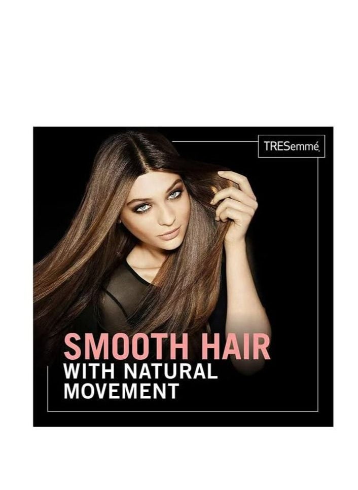 TRESemmé - Tresemme Keratin Smooth Shampoo 400ml with Marula Oil - Image 1