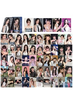 55Pcs IVE Member Jang Won Young Lomo Card - pzsku/Z4FEB84098F88DEB5A8FBZ/45/_/1728613080/f1327ee3-d31e-467f-a011-f2234b8dea5a