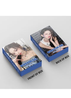 55Pcs IVE Member Jang Won Young Lomo Card - pzsku/Z4FEB84098F88DEB5A8FBZ/45/_/1728613110/bc7b88dc-20c2-472c-a452-e1d370519ad7