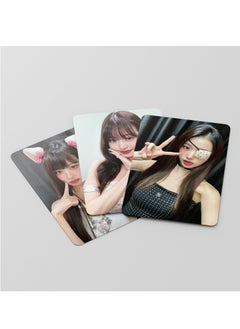 55Pcs IVE Member Jang Won Young Lomo Card - pzsku/Z4FEB84098F88DEB5A8FBZ/45/_/1728613120/0381541e-6584-481a-8c62-265090694660