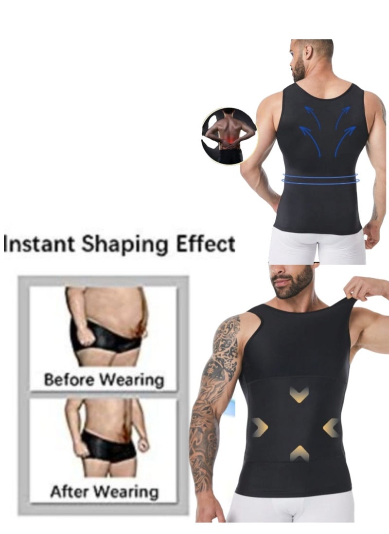 Slim Body Compression Shaper to Tighten and Coordinate the Abdominal Area - pzsku/Z4FEB892B37F467AC3CC9Z/45/_/1725834557/1a6e270b-500d-4f19-81bc-4857eac466de