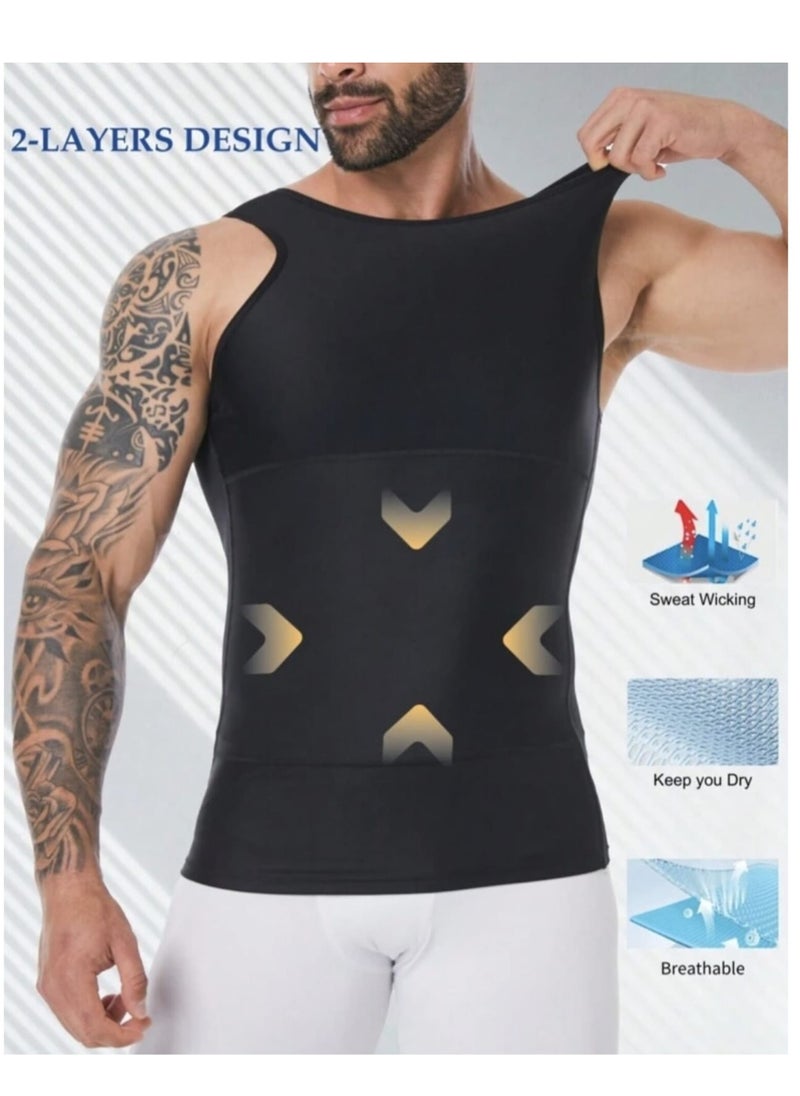 Slim Body Compression Shaper to Tighten and Coordinate the Abdominal Area - pzsku/Z4FEB892B37F467AC3CC9Z/45/_/1725834628/455f2afb-bcc8-413b-af01-e18557206ae9