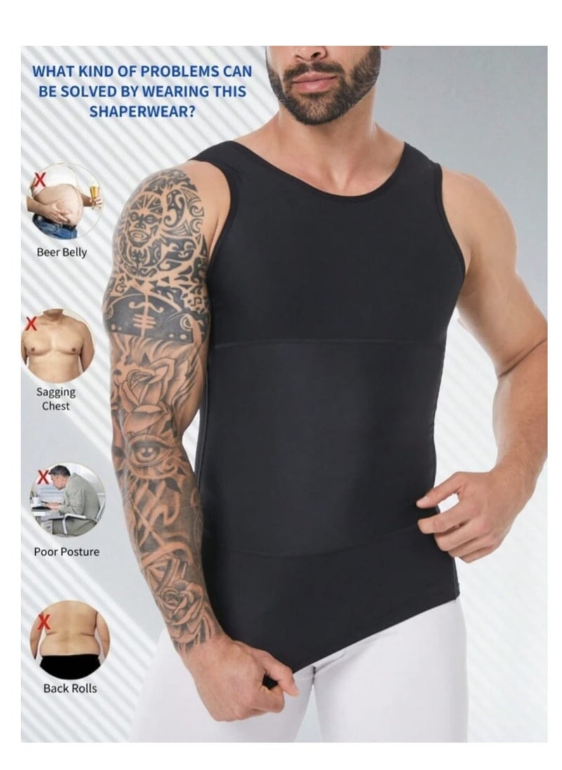 Slim Body Compression Shaper to Tighten and Coordinate the Abdominal Area - pzsku/Z4FEB892B37F467AC3CC9Z/45/_/1725834669/dea3a9a6-61ae-4bf4-91d0-25aa9c976f9a