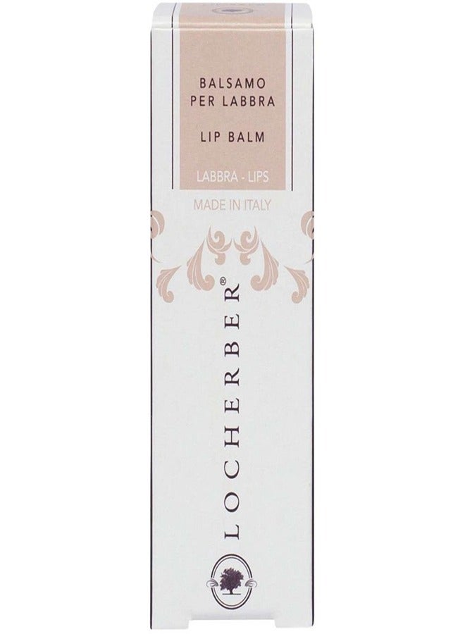 Locherber Lip Balm 4.5 ML