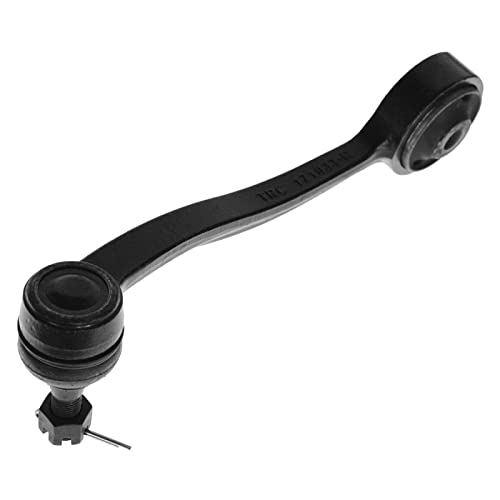 TRQ Front Upper Control Arm with Ball Joint Set Compatible with 2011-2014 Hyundai Equus 2009-2014 Genesis 2010-2014 Genesis Coupe - Image 3