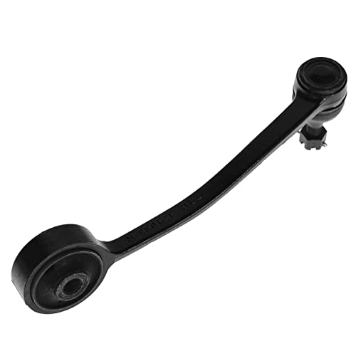 TRQ Front Upper Control Arm with Ball Joint Set Compatible with 2011-2014 Hyundai Equus 2009-2014 Genesis 2010-2014 Genesis Coupe - Image 5