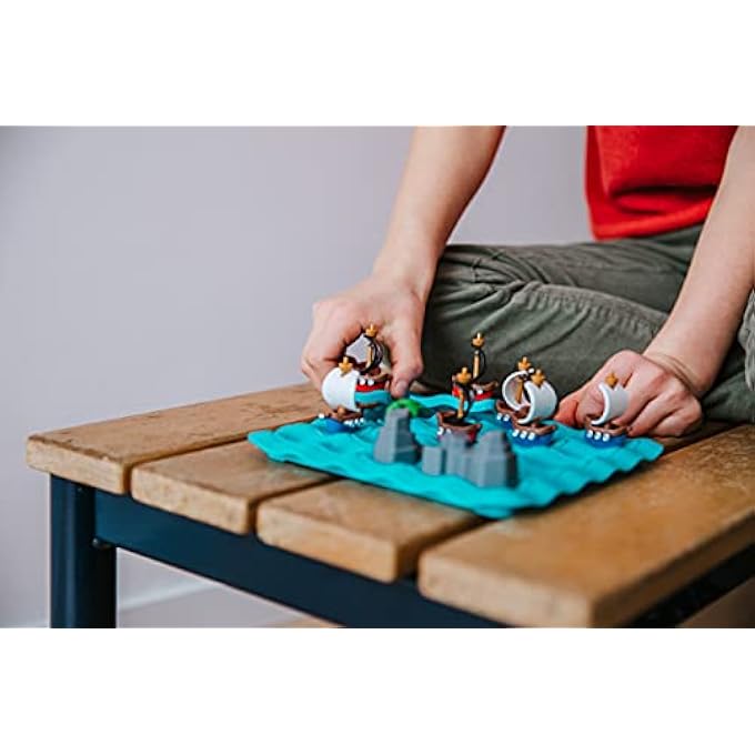 سمارت جيمز قراصنة Crossfire - Image 5