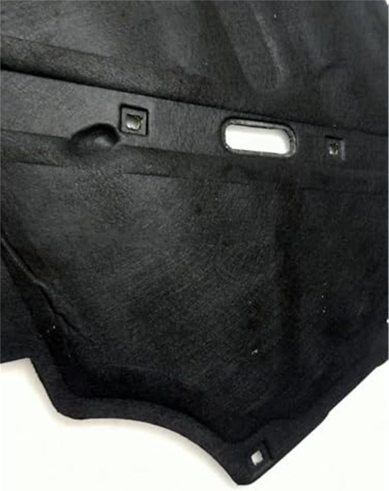 DEMULAX Thermal Insulation Pad for VW Jetta A6 Mk6 - Image 2