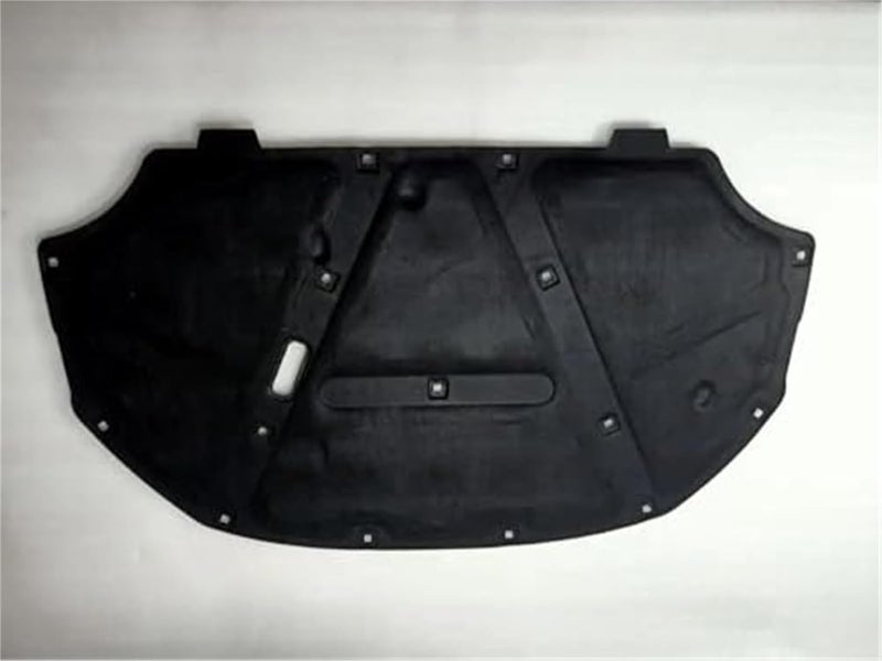 DEMULAX Thermal Insulation Pad for VW Jetta A6 Mk6 - Image 4