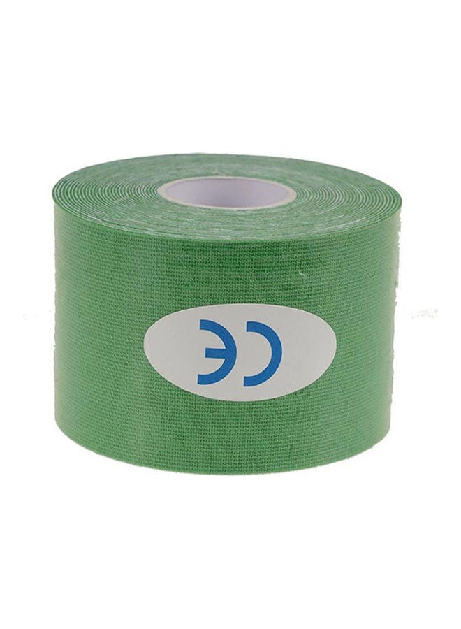 Muscle Sticker Professional Athlete Adhesive Strain Injury Bandage Tape - Image 1