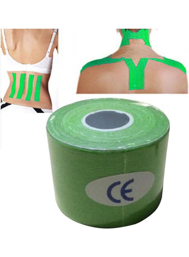 Muscle Sticker Professional Athlete Adhesive Strain Injury Bandage Tape - Image 2