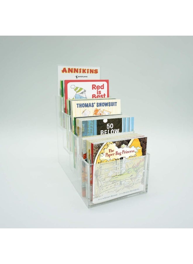 Annikin 44-Copy Counter Display: Filled 