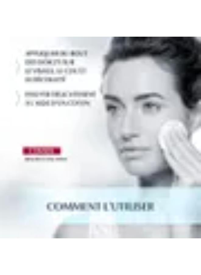 Vaseline Liptherapy Pink Lips 7g + Eucerin Creamy Makeup Remover Cleanses the Face and Recognizes Makeup Removal and Rejuvenates the Appearance of the Skin 200 ml - Image 5