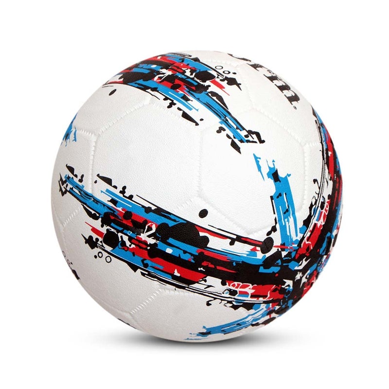 Nivia Storm Size 5 Soccer Ball - Image 5