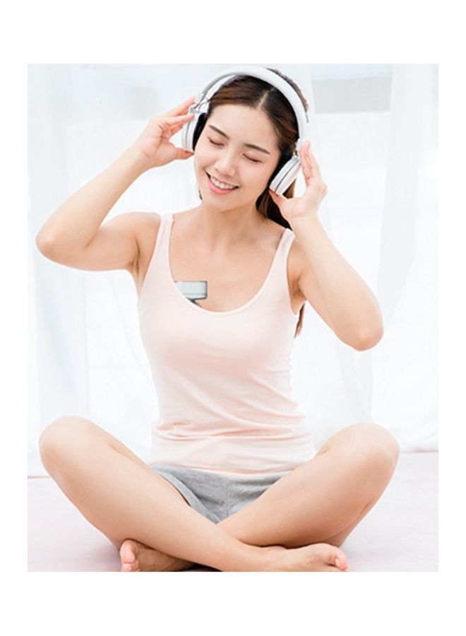 Kidle Intelligent Wearable Electric Breast Pump Invisible Automatic Milker - Image 3