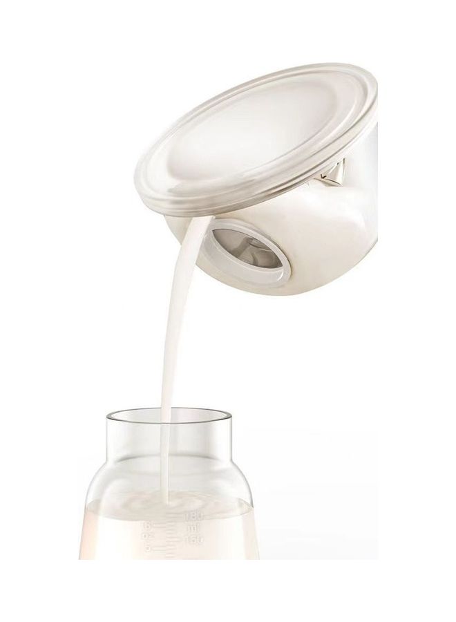 Kidle Intelligent Wearable Electric Breast Pump Invisible Automatic Milker - Image 2