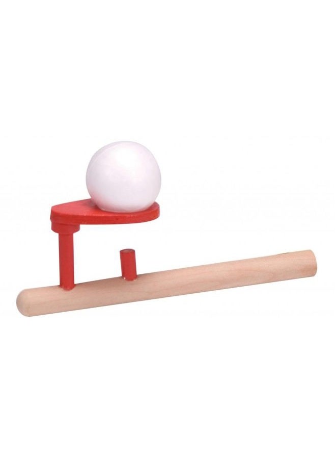 Floating Ball Game