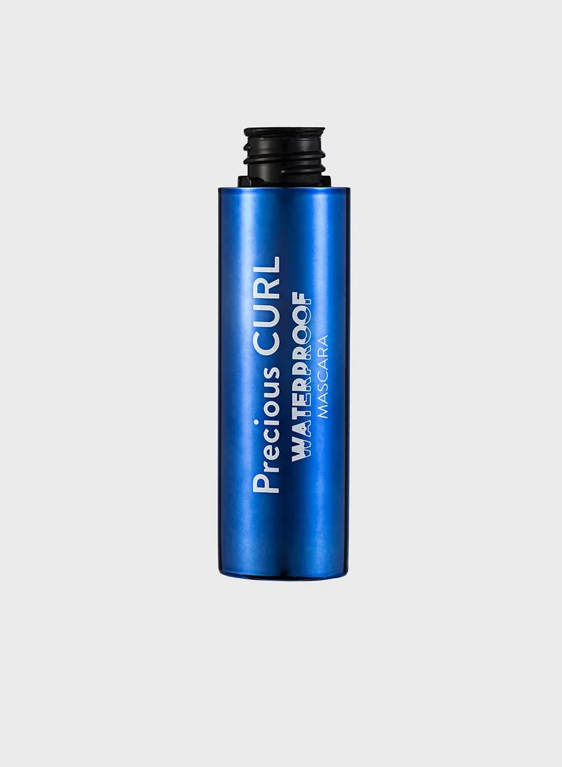 flormar Precious Curl Mascara - 03 Waterproof