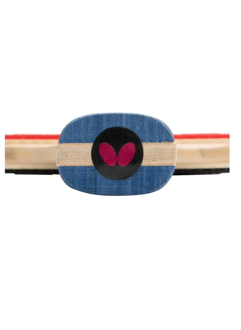Butterfly  Butterfly Force FL Table Tennis Racket  | Best Price UAE
