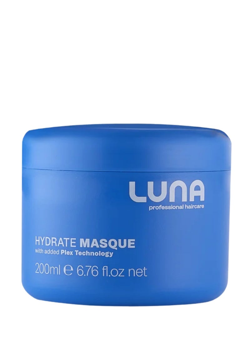 لونا قناع لونا هيدريت بتقنية بليكس 200 مل - Image 1