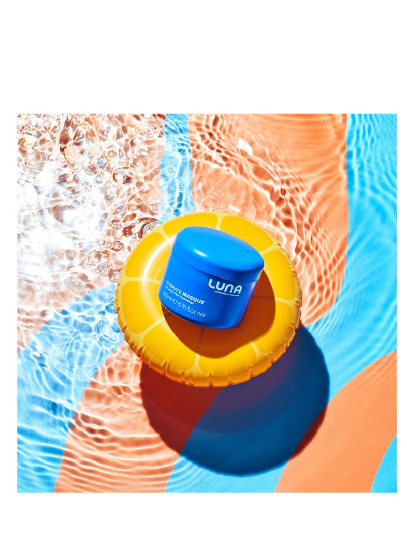 لونا قناع لونا هيدريت بتقنية بليكس 200 مل - Image 3